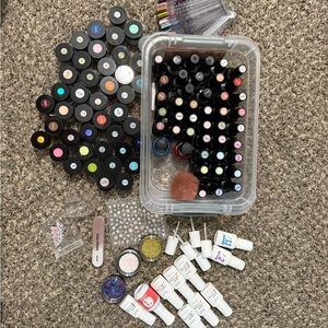 💅 Ultimate Nail Art Bundle | Starter Kit